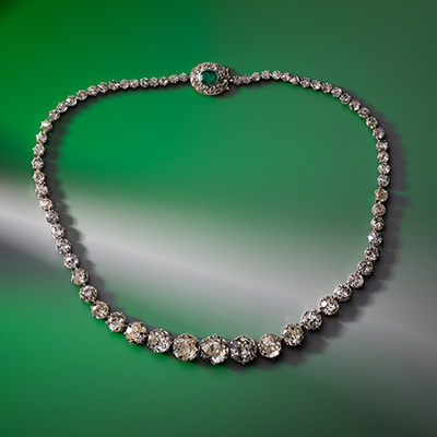 The October Jewellery, Watches & Silver Auction
