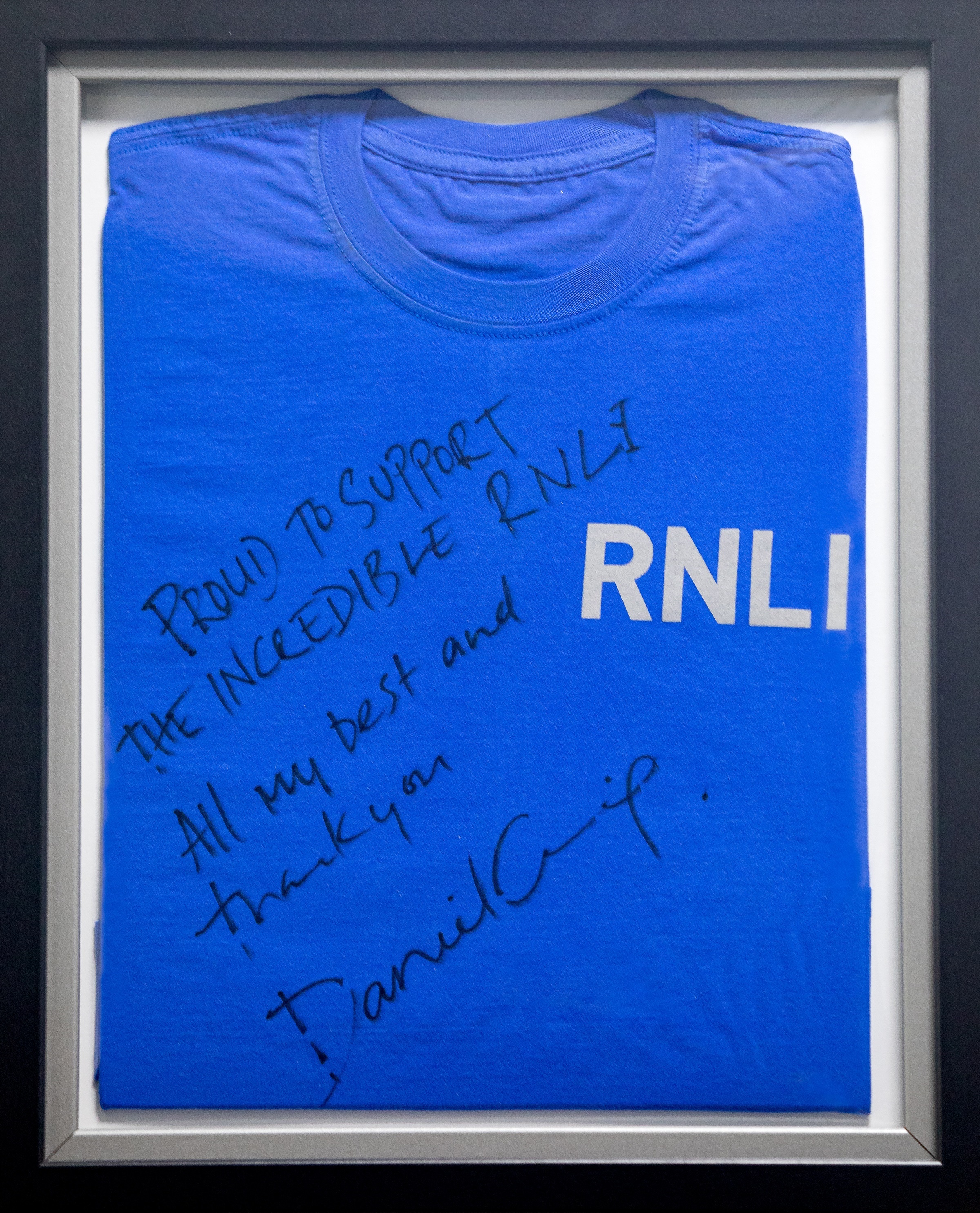 RNLI T Shirt