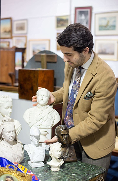 The History and Significance of Antiques: What Makes Them Valuable