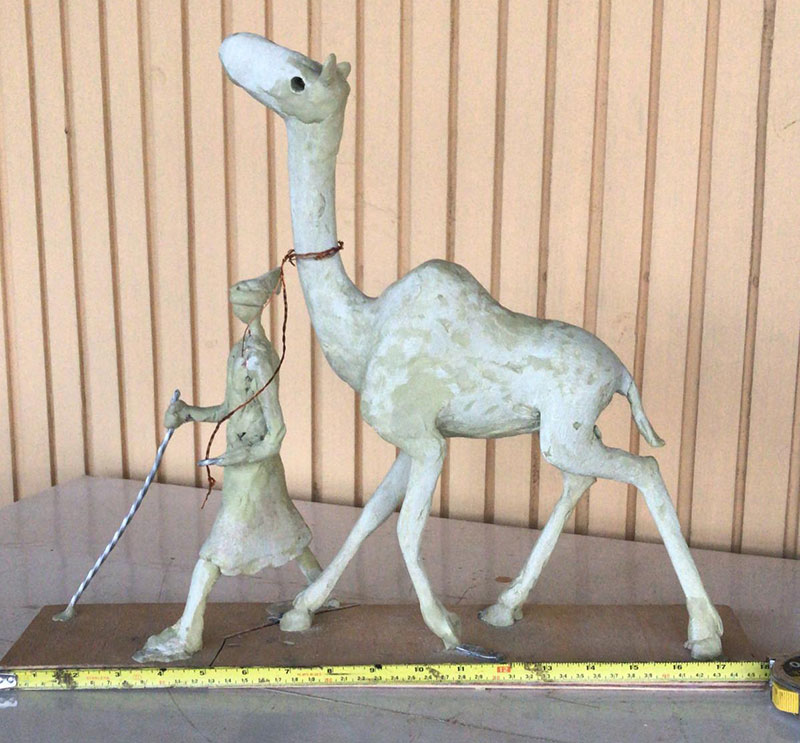 Camel-Herder-Sculpture_Terry-Mathews