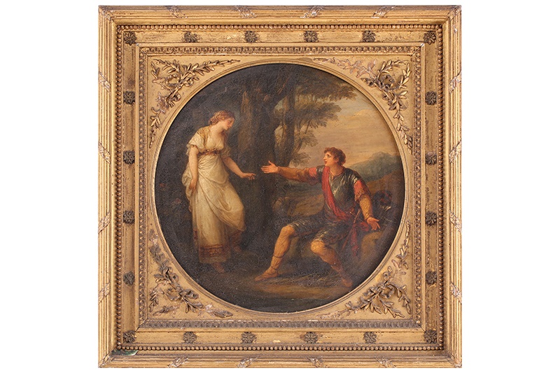 Circle of Angelica Kauffman Return of a Knight in Armour.jpg