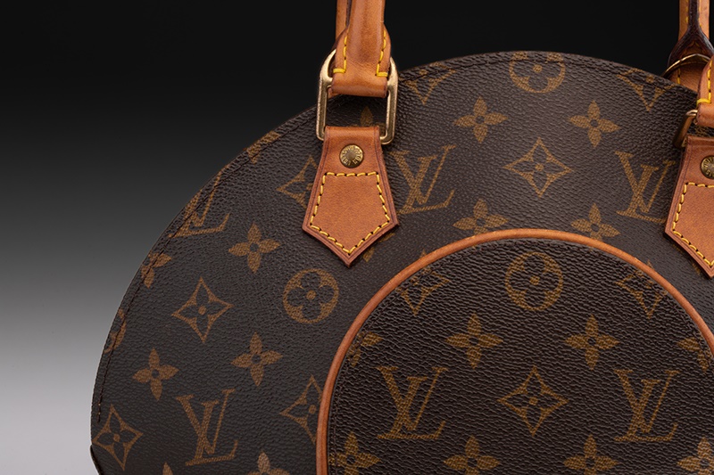 Louis Vuitton - Ellipse MM bag