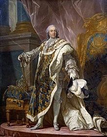 How do I Identify Louis XV Furniture?