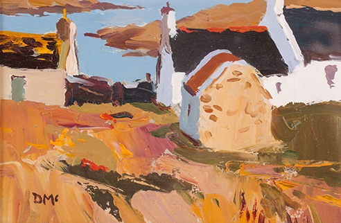 The Scottish artists you should know