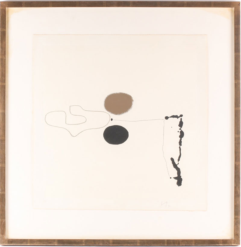 A Guide to the Work of Victor Pasmore