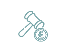 auction estimates icon