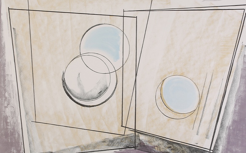 Barbara Hepworth Oblique Forms