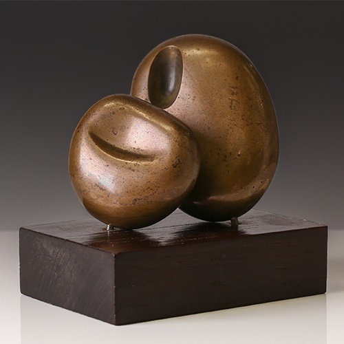 Barbara Hepworth art