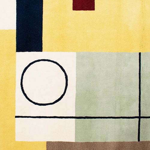 Ben Nicholson art