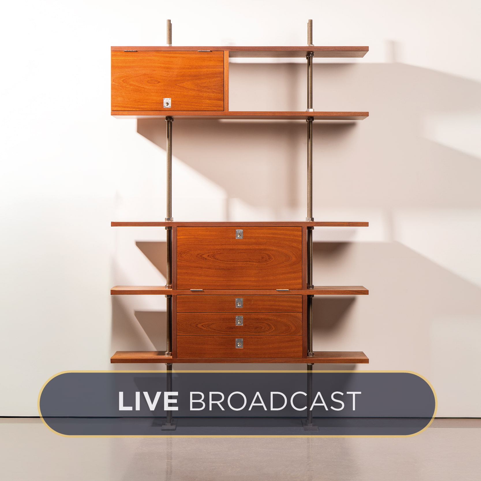 Sir Terence Conran & Benchmark Modern Design Auction