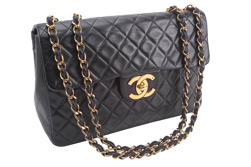 Chanel Lambskin Quilted Chanel 19 Waist Bag replica - Affordable Luxury Bags