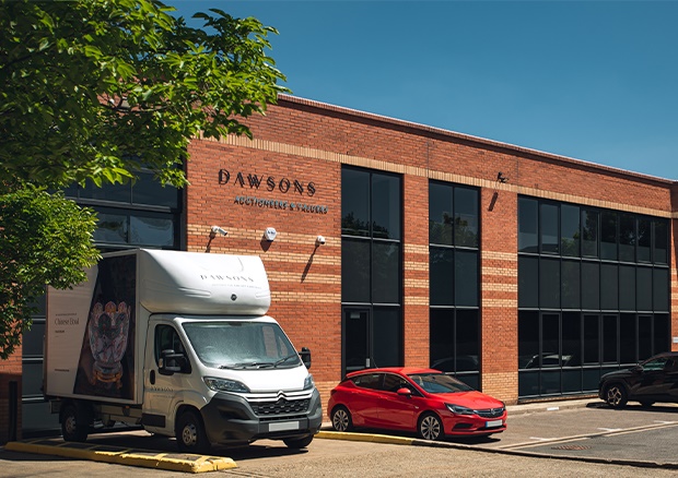Dawsons Berkshire Head Office