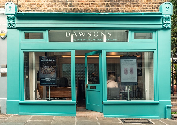 Dawsons Hampstead Valuation Office