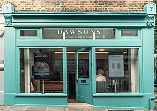 Dawsons Hampstead Valuation Office