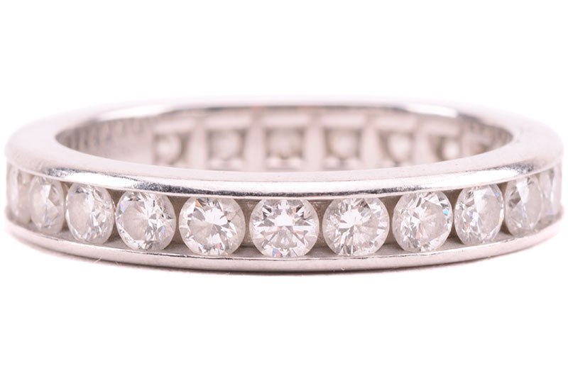 Do Tiffany Rings Hold Their Value 