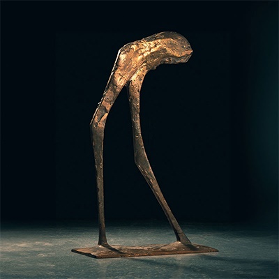 Elisabeth Frink Mirage