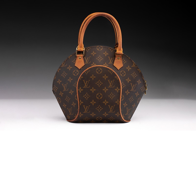Lot 184 - A Louis Vuitton cherry pattern Theda bag