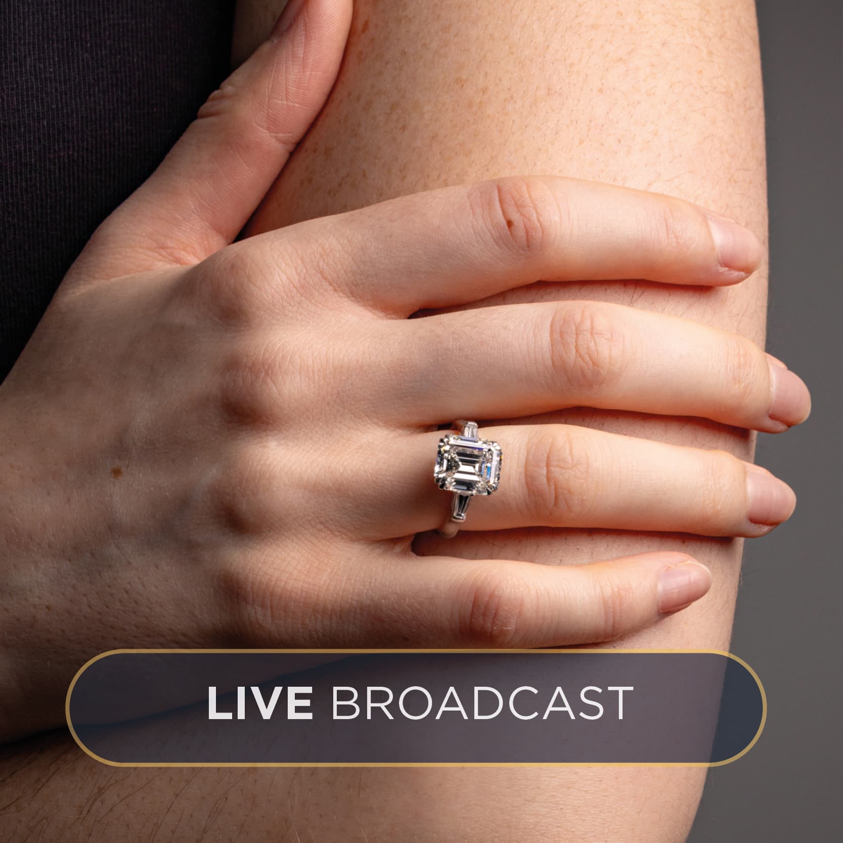 Fine Jewellery, Watches & Silver