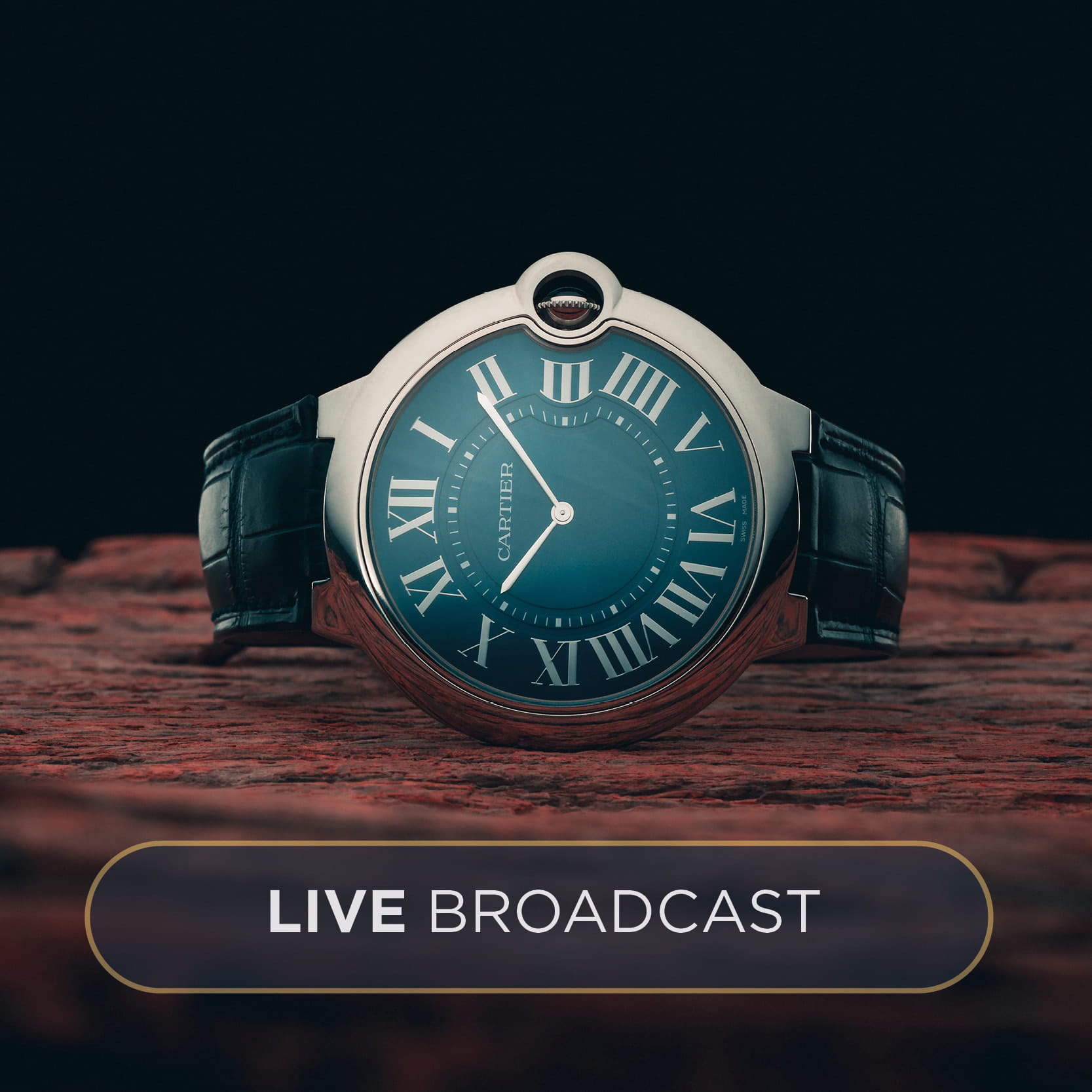 Fine Jewellery, Watches & Silver