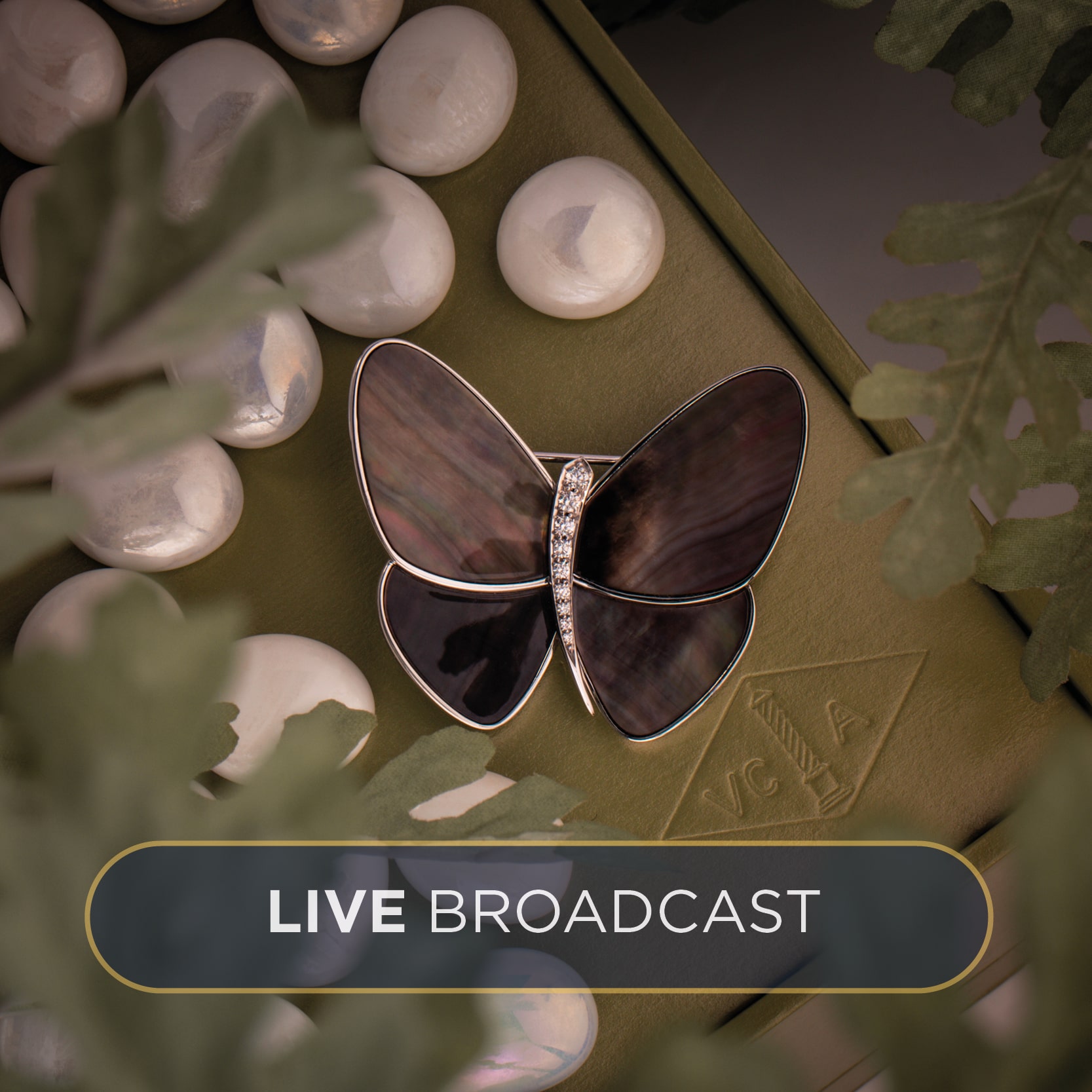 Fine Jewellery, Watches & Silver