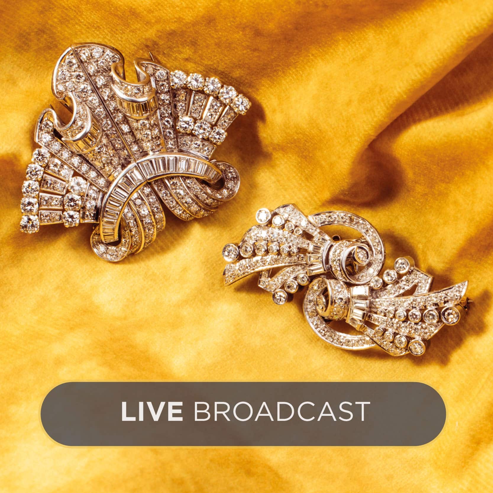 Fine Jewellery, Watches & Silver