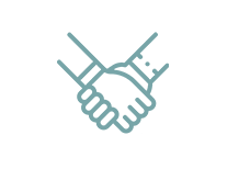 Handshake Icon