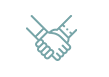 Handshake Icon