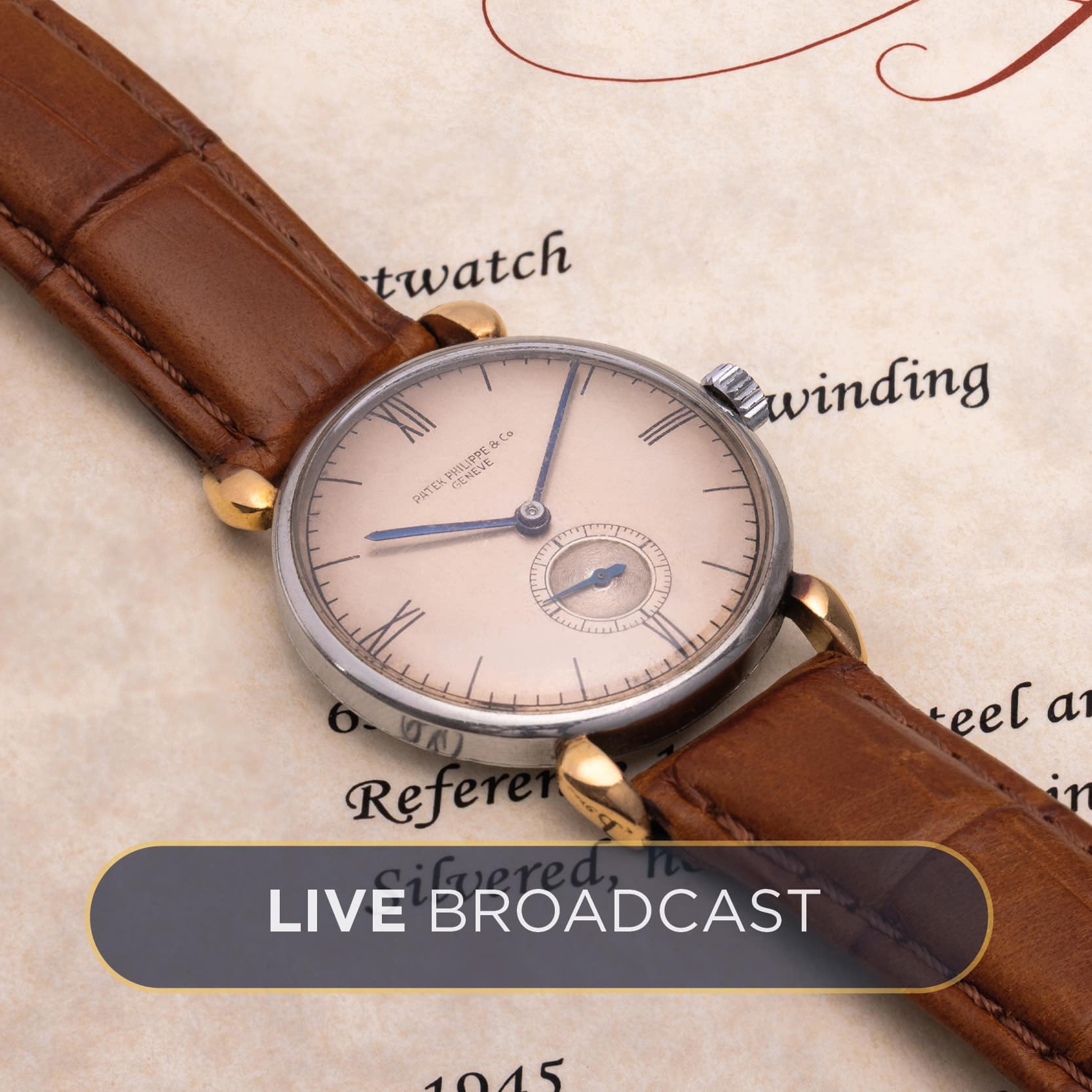 Fine Jewellery, Watches & Silver