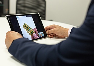 Jewellery Video Call Valuation