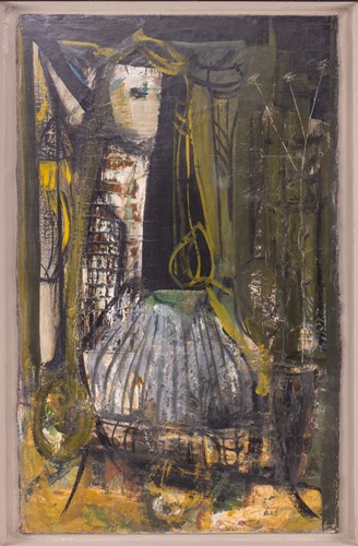 Judy by Peter Lanyon