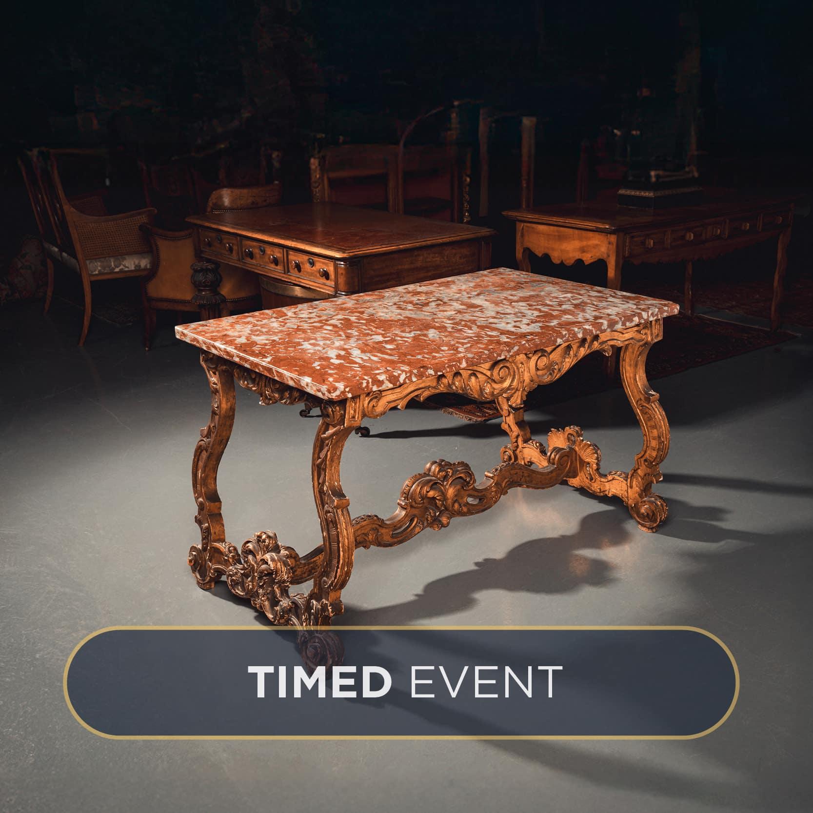 Antiques & Collectables