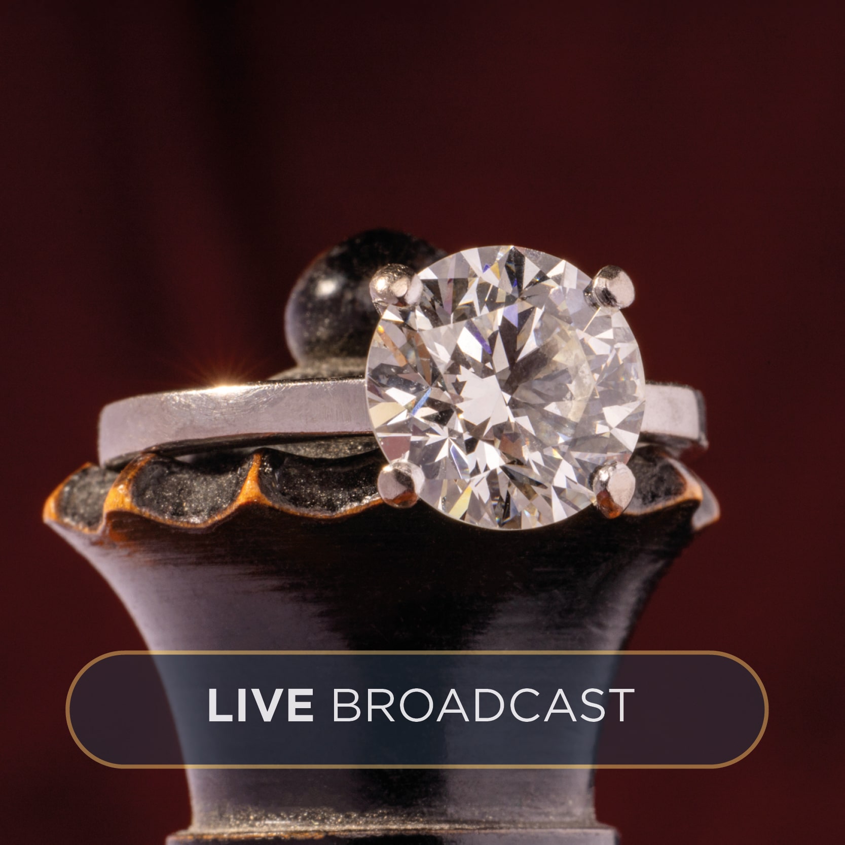 Fine Jewellery, Watches & Silver
