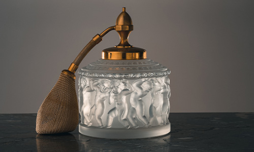 Lalique Atomiser