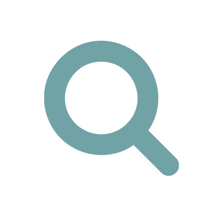 Magnifying Glass Icon