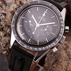 Omega Speedmaster