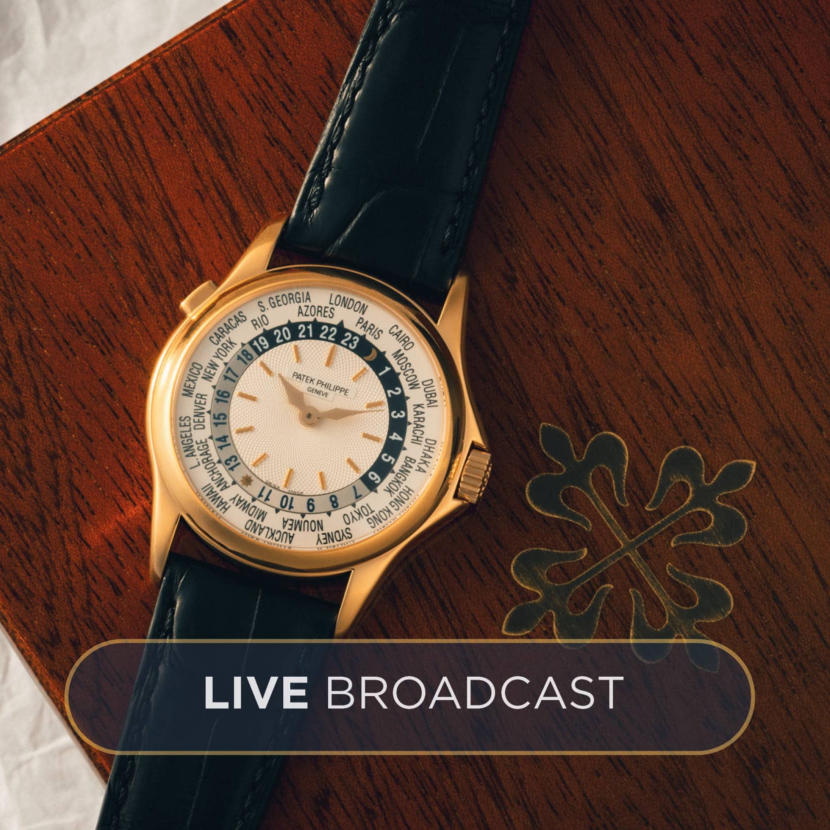 Fine Jewellery, Watches & Silver