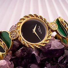 Patek Philippe Ladys Dress Watch
