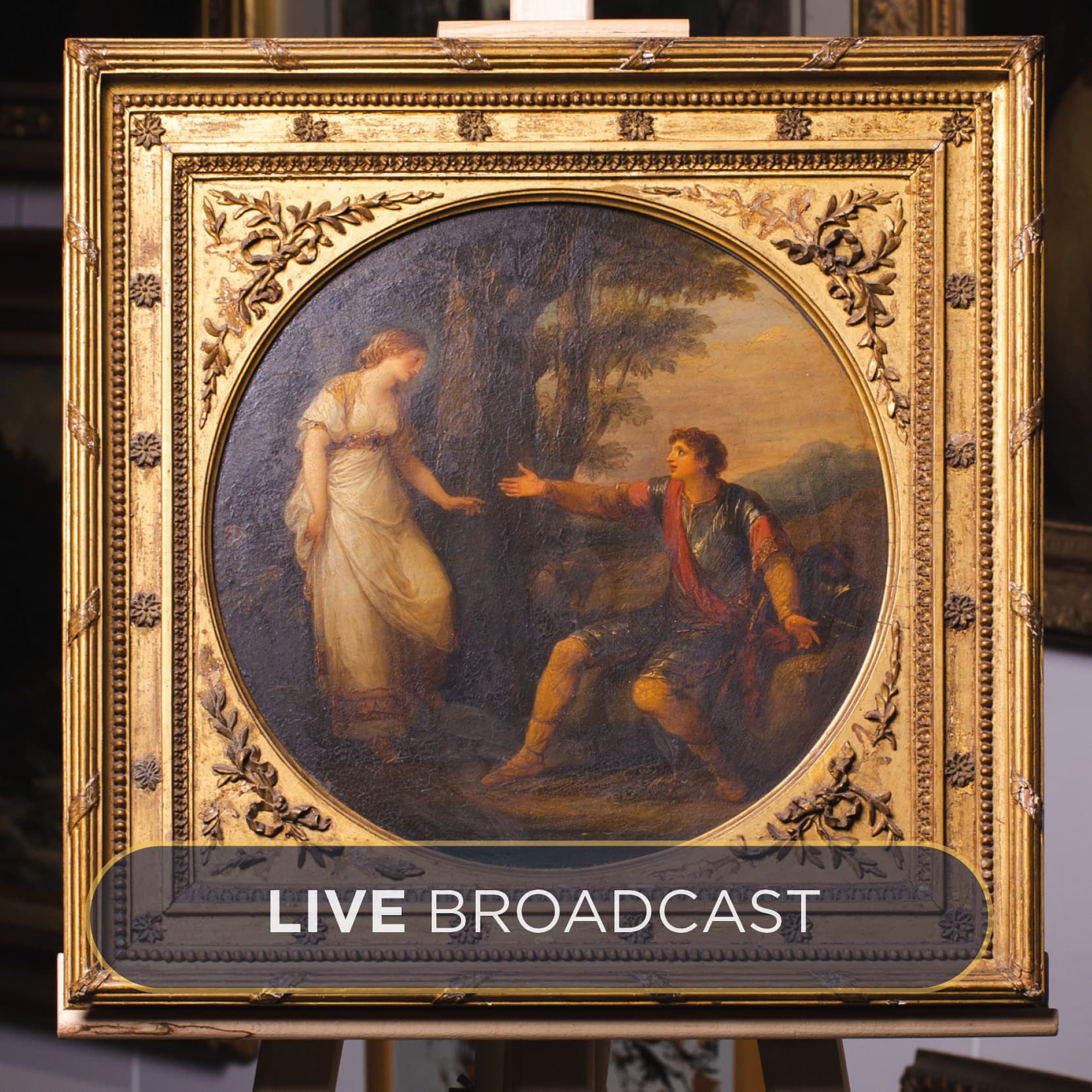 Fine Pictures, Prints & Sculptures