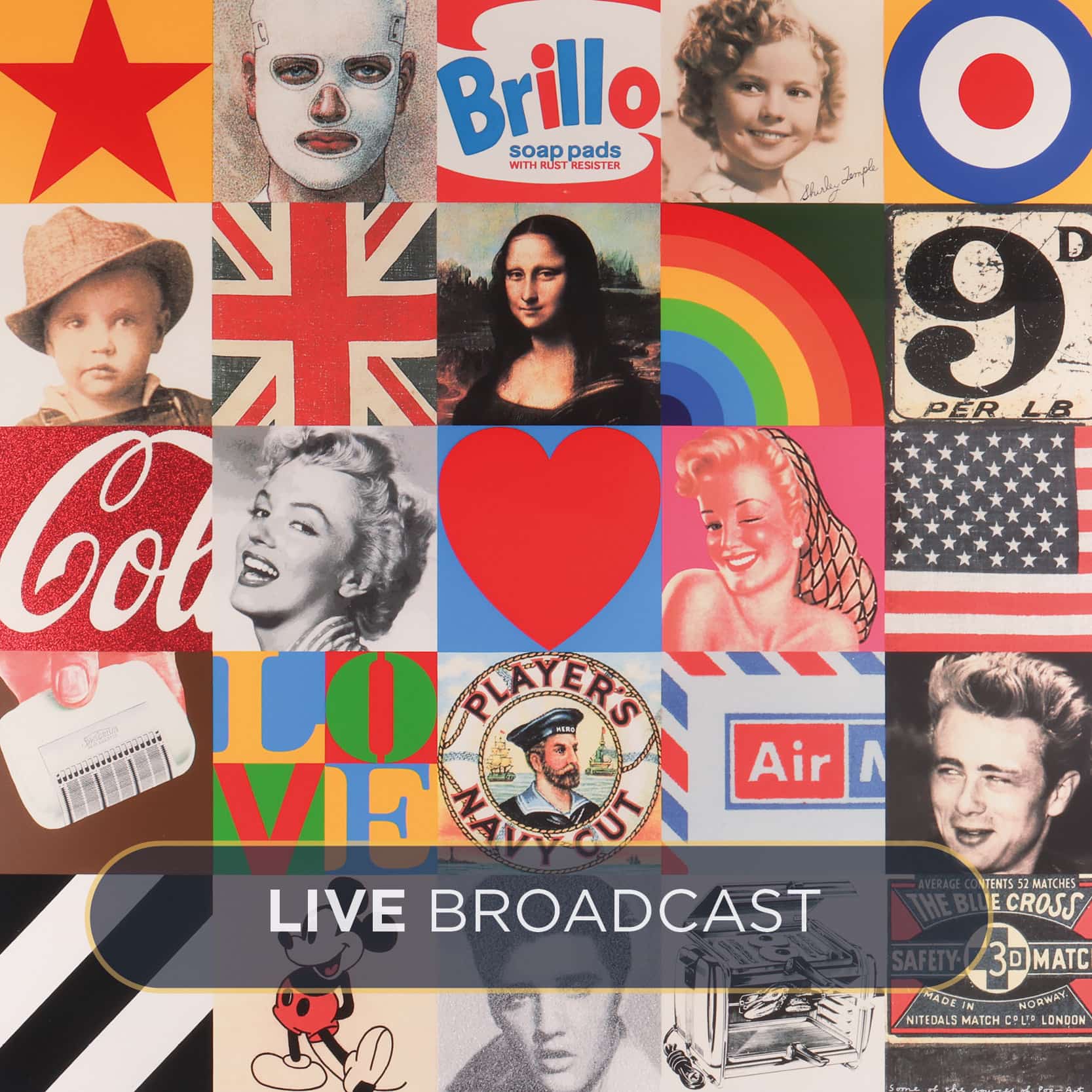 Fine Pictures, Prints & Sculptures