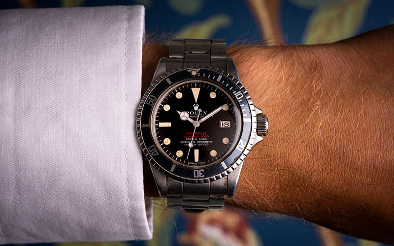 Does a Rolex Submariner Hold its Value?