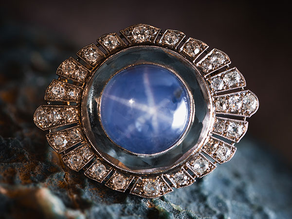 What Colour Sapphire is Most Valuable?