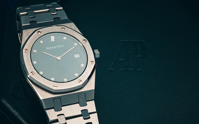 Sell Your Audemars Piguet with Dawsons