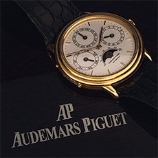 Sell Audemars Piguet Watch