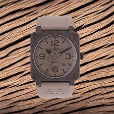 Sell Bell & Ross Watch