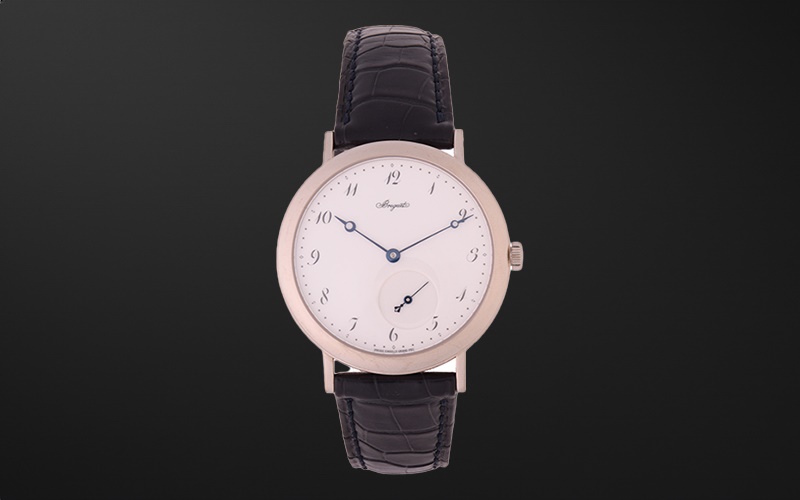 Sell your Breguet watch
