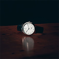 Sell Breguet Watch