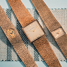 Sell Bueche Girod Watch