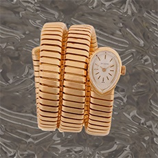 Sell Bulgari Watch
