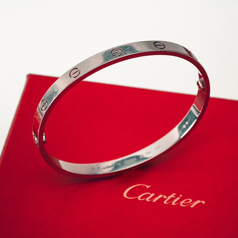 sell Cartier jewellery