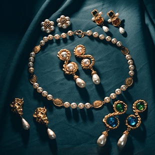 Sell Chanel Jewellery